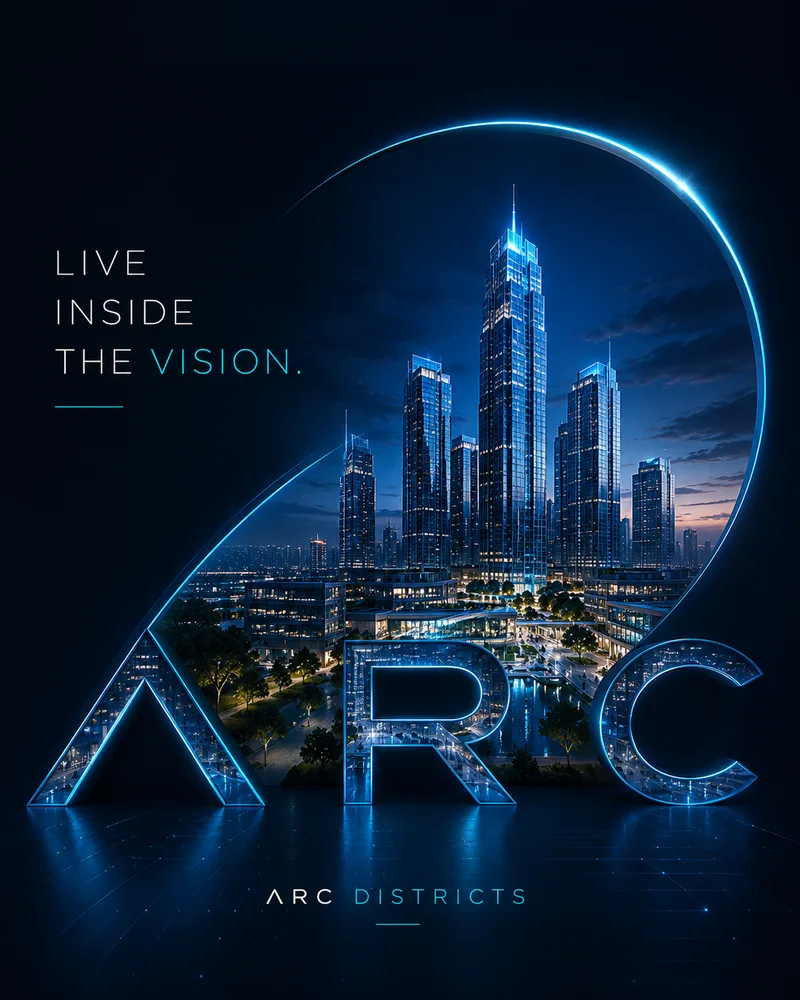 Arc 2